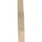 Ekena Millwork 4"W x 20"D x 28"H Traditional Rough Sawn Knee Brace, Douglas Fir BRC04X20X28TRA00RDF - alternate 3
